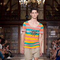 Lisbon Fashion Week Spring Summer 2012 Ready To Wear - Vitor - Catwalk | Picture 98464